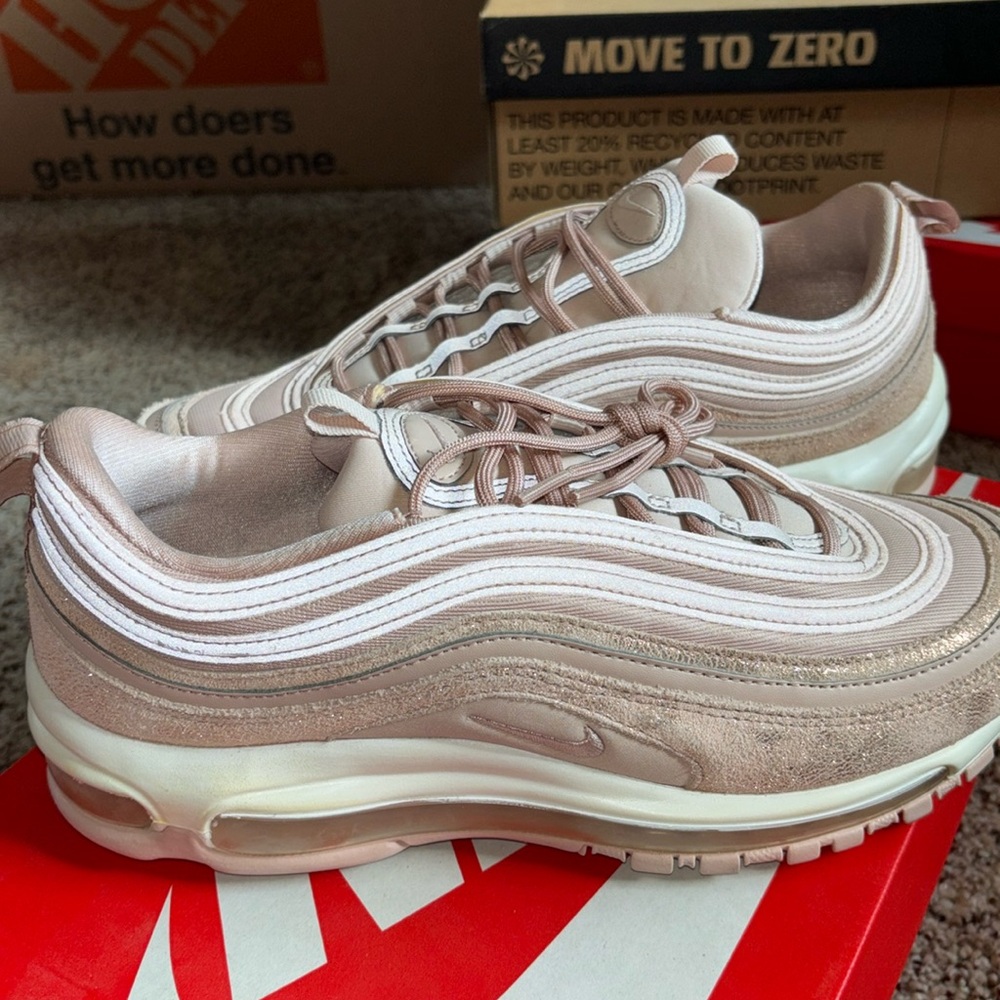 Nike air max 97 se